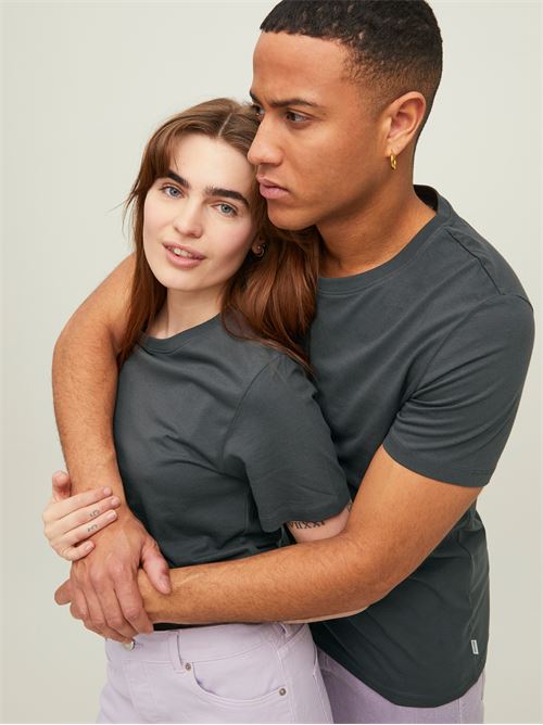  JACK AND JONES | 12156101/Asphalt